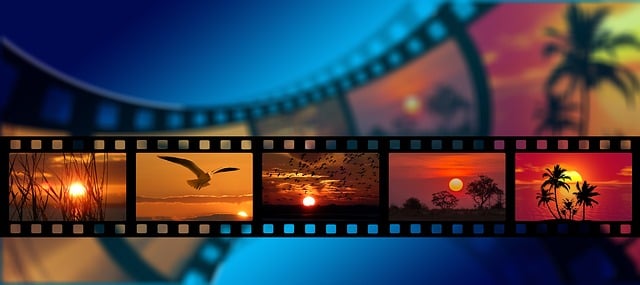 Duiken in de diepten van film: van geschiedenis en analyse tot impact op de maatschappij